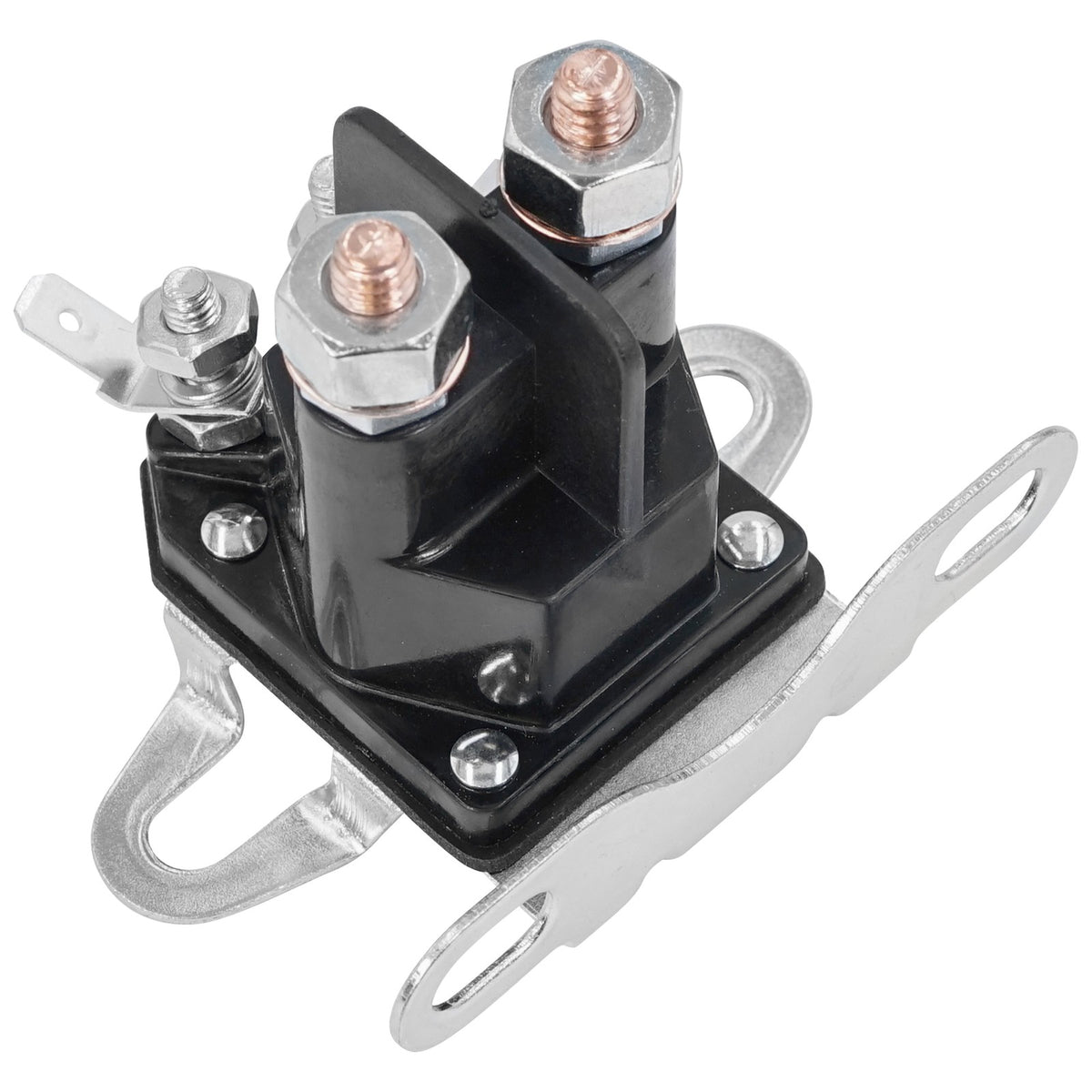 Relay Solenoid Replacement for Troy-Bilt TB110 TB130 (Universal) (2005–2005)
