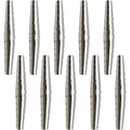 Spring Replacement for Hand Pruners (Stainless Steel, 58-77 mm)