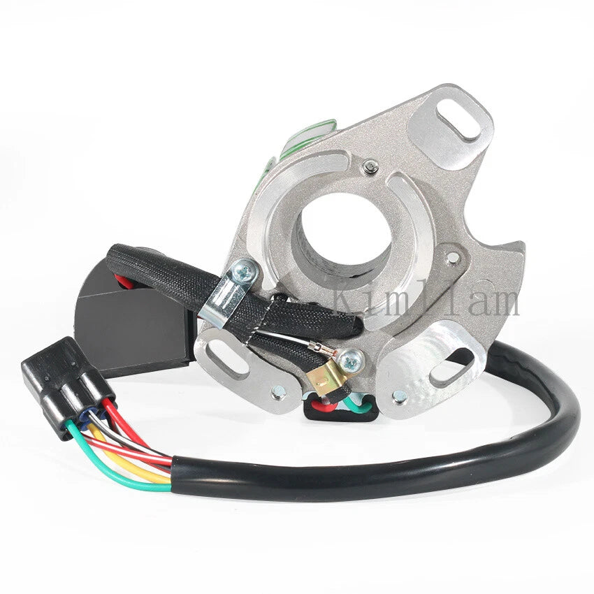 Stator Coil for Suzuki (32101-37F30) Magneto Generator