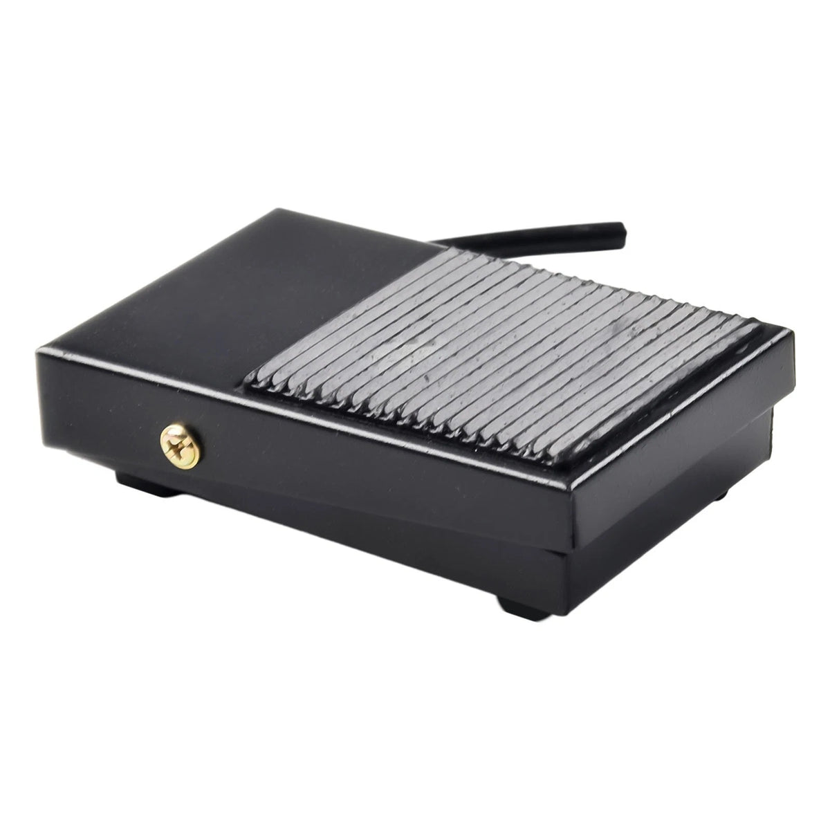 Foot Switch for AC 220V 10A (Self-reset)