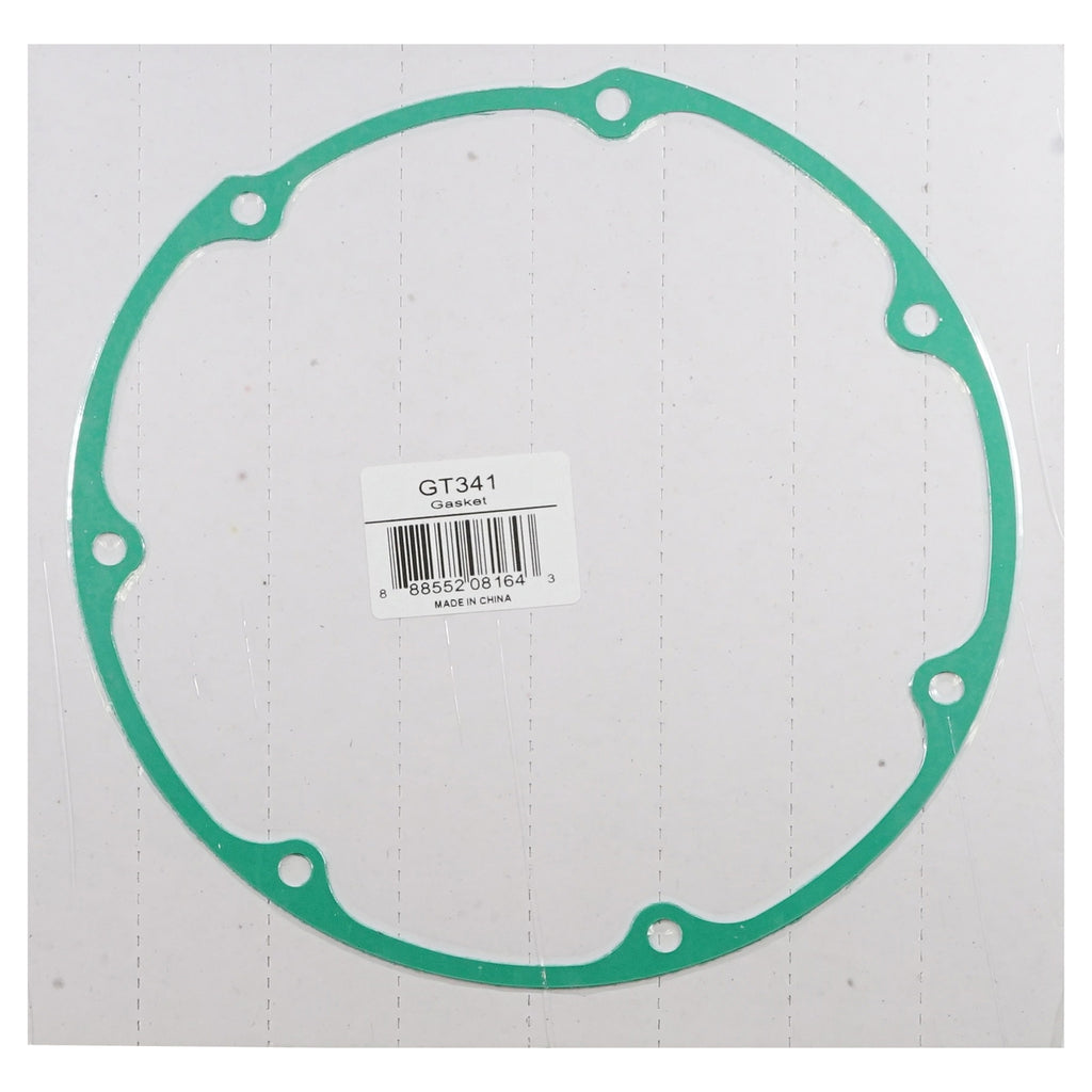 Right Crankcase Clutch Cover Gasket Replacement for Honda (2006–2013)
