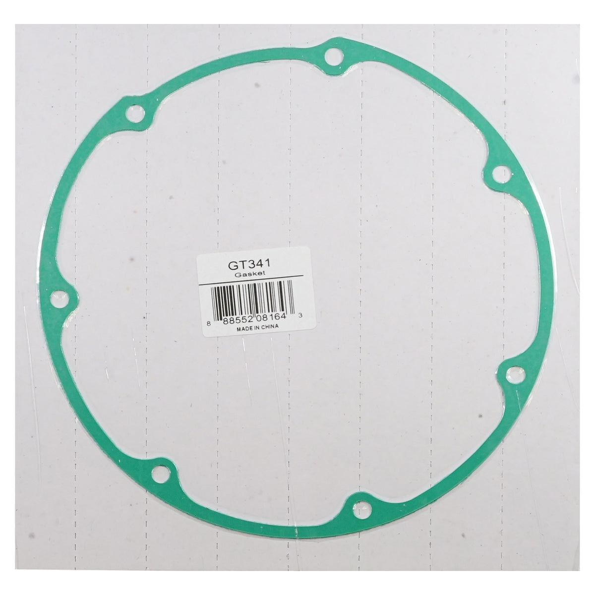 Right Crankcase Clutch Cover Gasket Replacement for Honda (2006–2013)