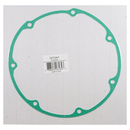 Right Crankcase Clutch Cover Gasket Replacement for Honda (2006–2013)