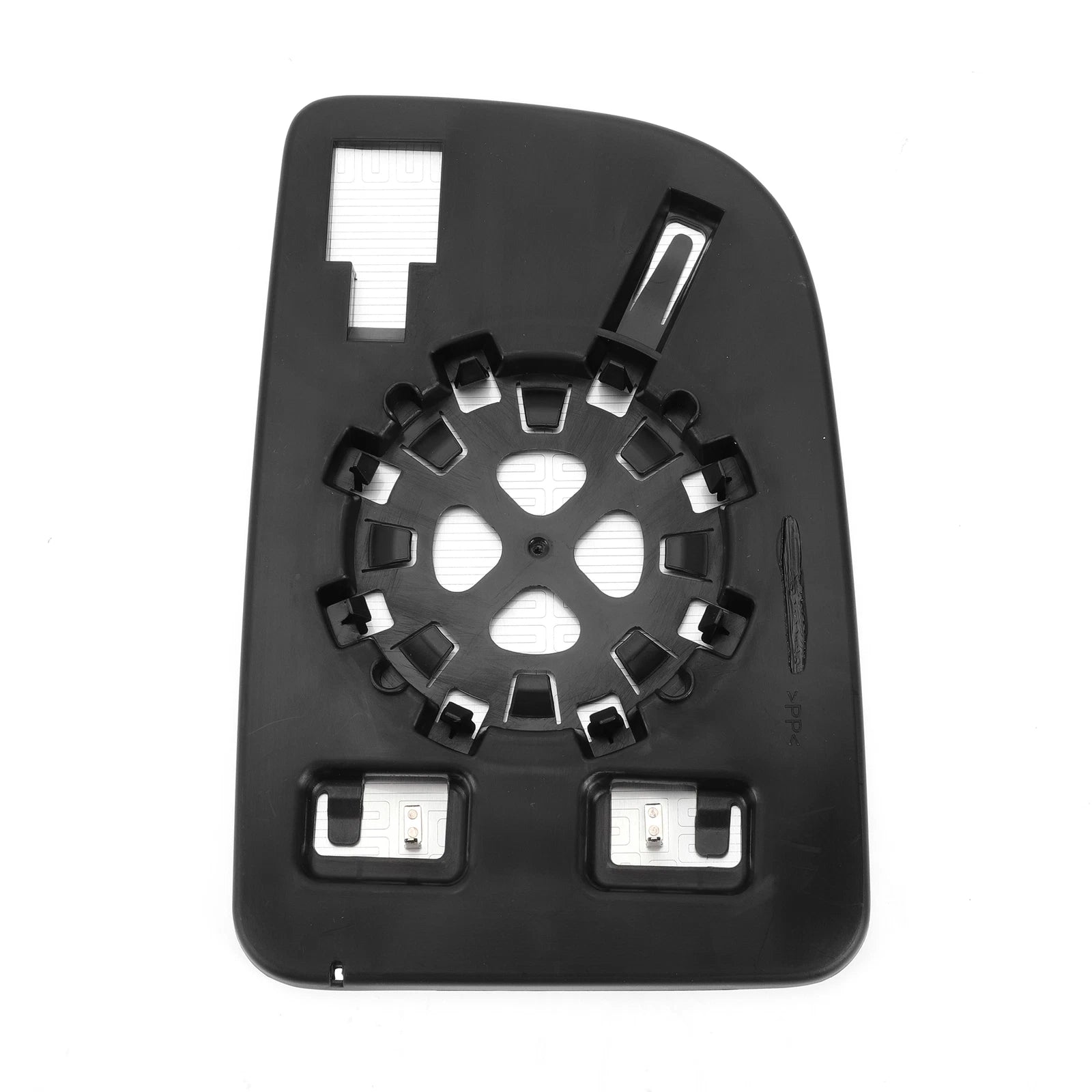 Left Upper Heated Mirror Glass for Mercedes Sprinter (2018–2023)