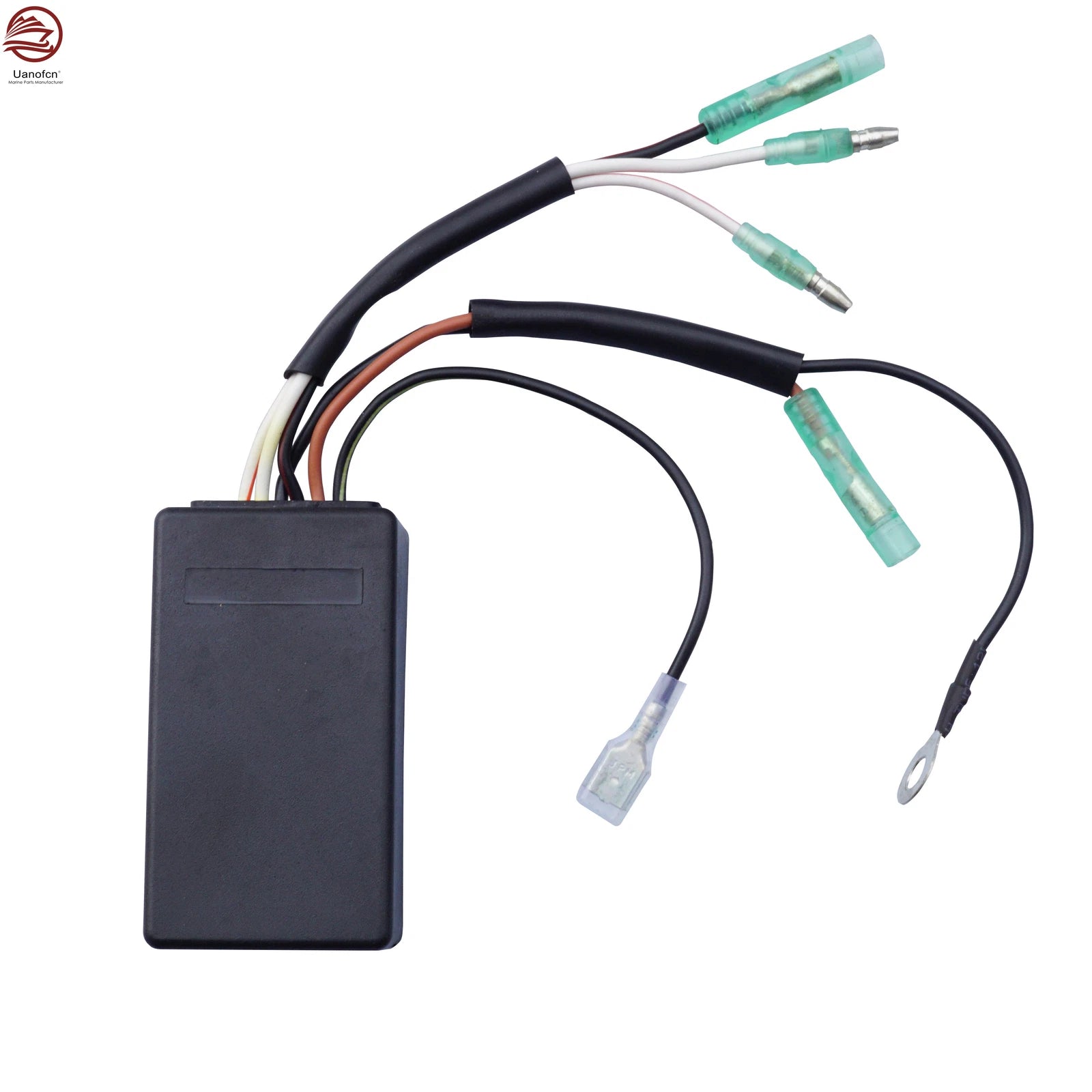 Outboard Engine CDI for Tohatsu Nissan M4 M5 NS4 NS5 (369-06060-0, 369-06060-1)