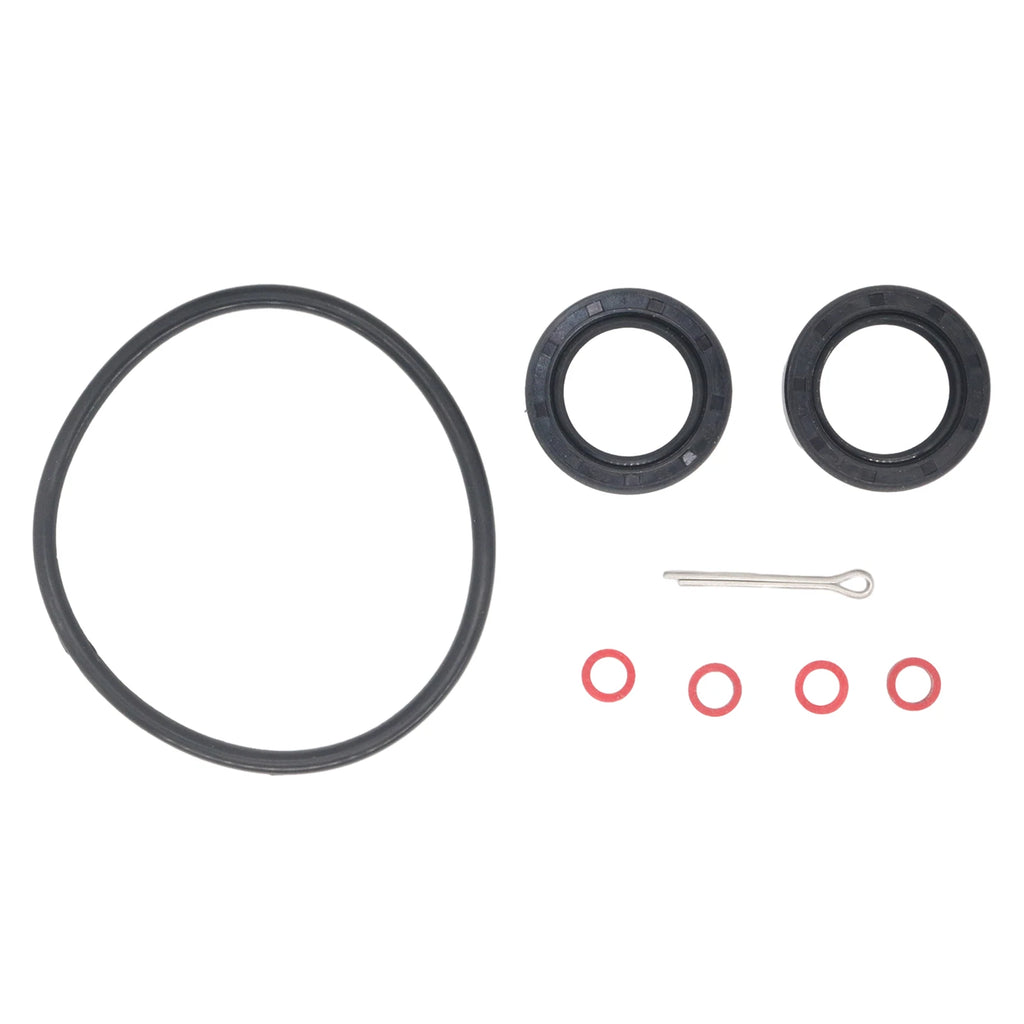 Lower Unit Seal Kit for Yamaha F150 F175 F200 HP (93101-30M17 93210-97M55)