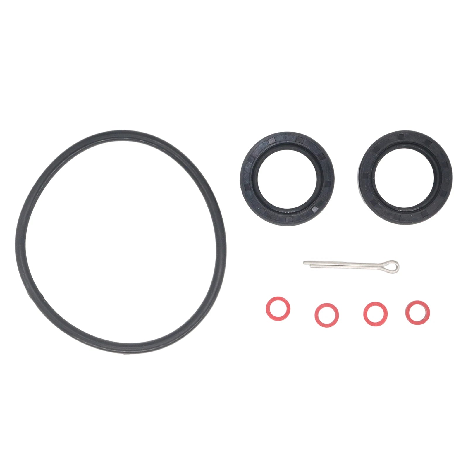 Lower Unit Seal Kit for Yamaha F150 F175 F200 HP (93101-30M17 93210-97M55)