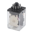 AC 220V 11 Pin Relay for Remote Control Applications