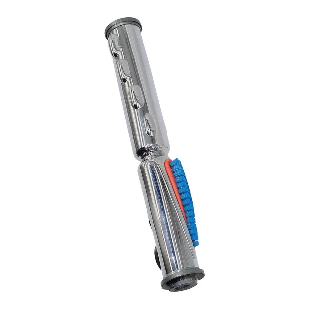 Metal Brush Roller for Sanitaire Vibragroom II SC886 SC887 SC888
