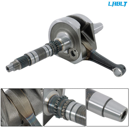 Crankshaft for Honda Rancher 420, Foreman 500 (2014–2025) 13000-HR5-CC0