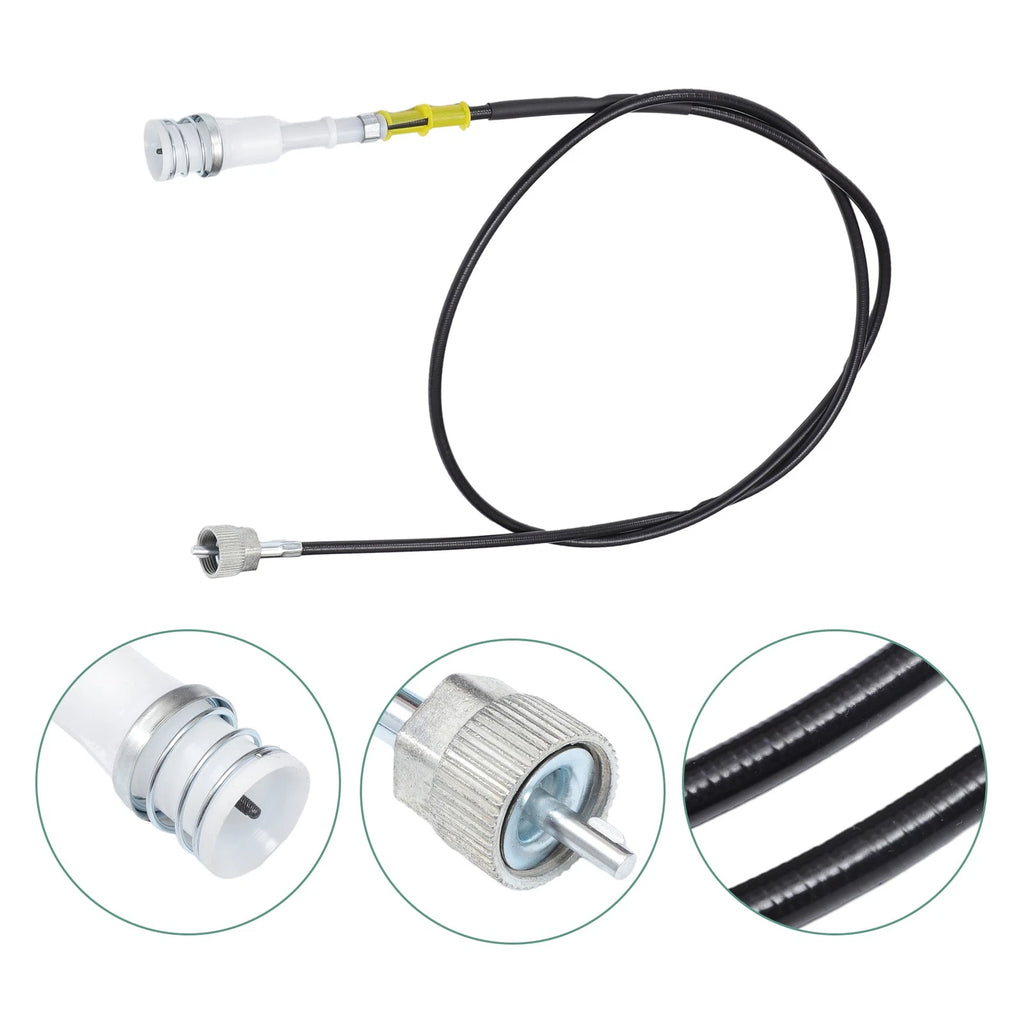 Speedometer Cable Assembly for Mazda Miata (1990–1997)