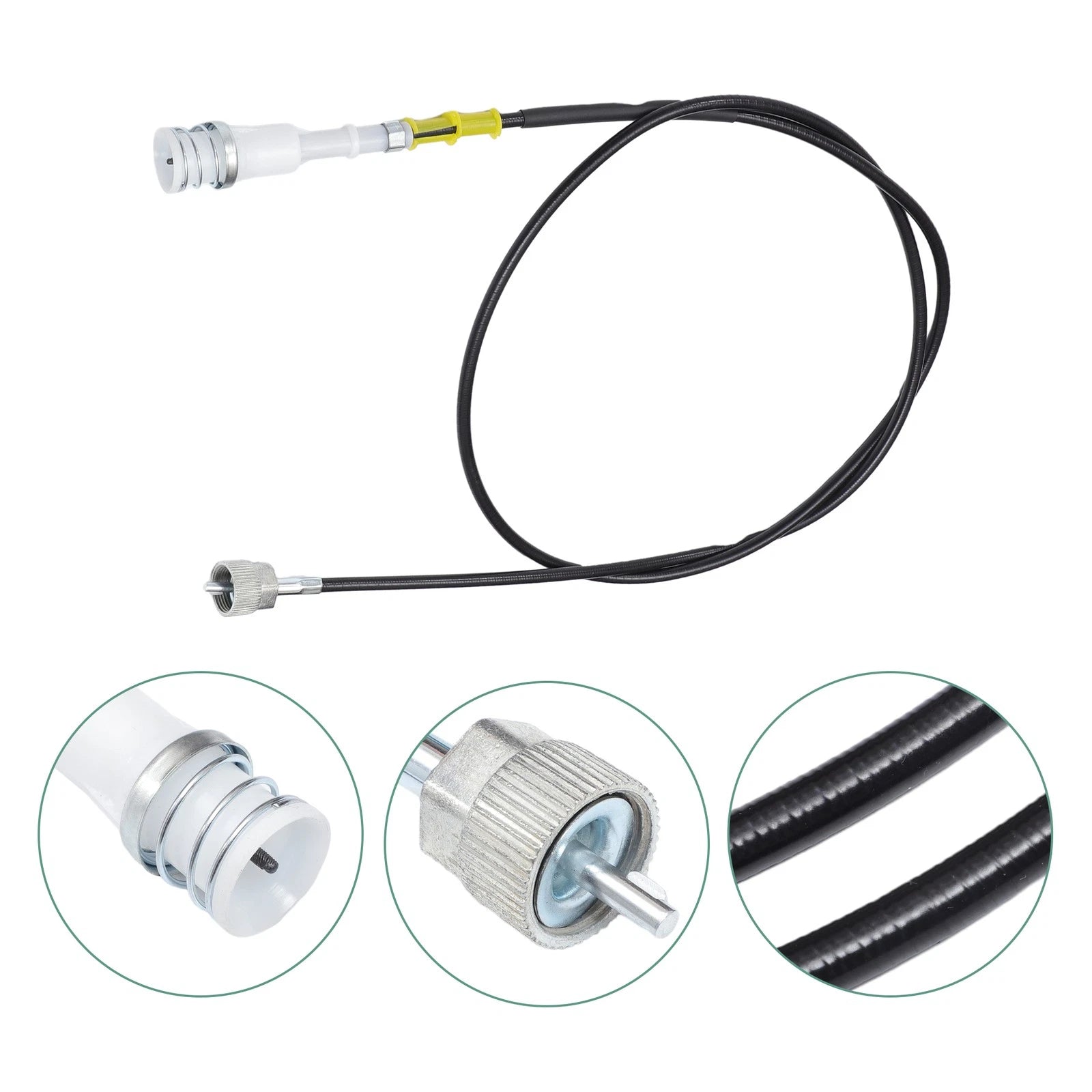 Speedometer Cable Assembly for Mazda Miata (1990–1997)