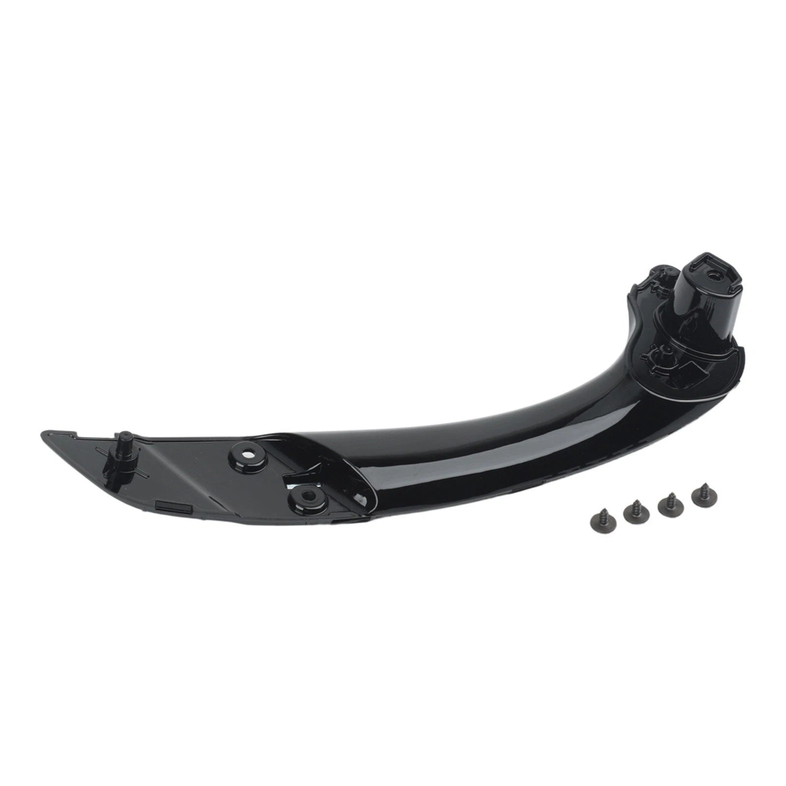 Right Front Interior Door Handle for Renault Megane 3 (2009–2016)