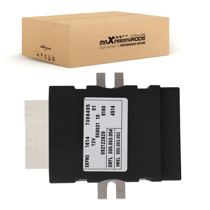 Fuel Pump Control Module for BMW M3 M4 X5 X6 (2015–2019) 16147376866 7398495