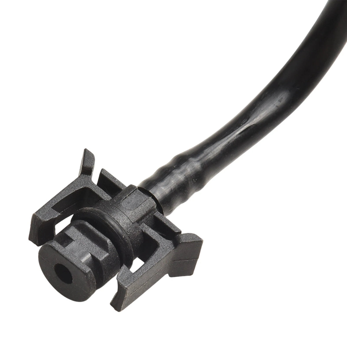 Black Plastic Water Hose for Ford Mondeo (Factory Spec)