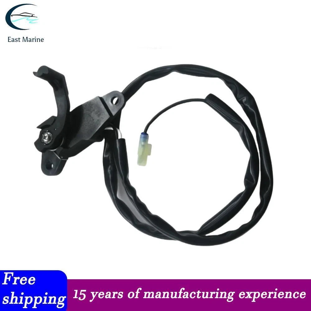 Trim Sender Sensor for Suzuki DF200 DF225 DF250 (2000–2008) 34801-93J03 34801-93J04