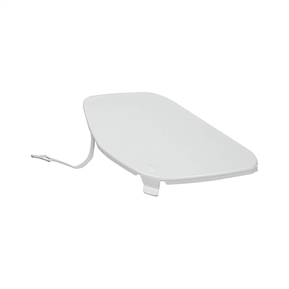Tow Hook Cover for BMW X1 F48 (2016–2018) 51137361220 Pearl White