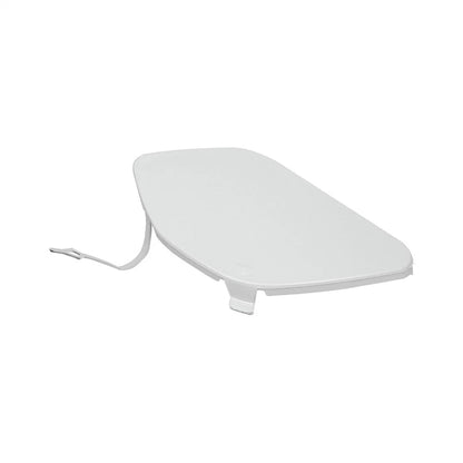 Tow Hook Cover for BMW X1 F48 (2016–2018) 51137361220 Pearl White