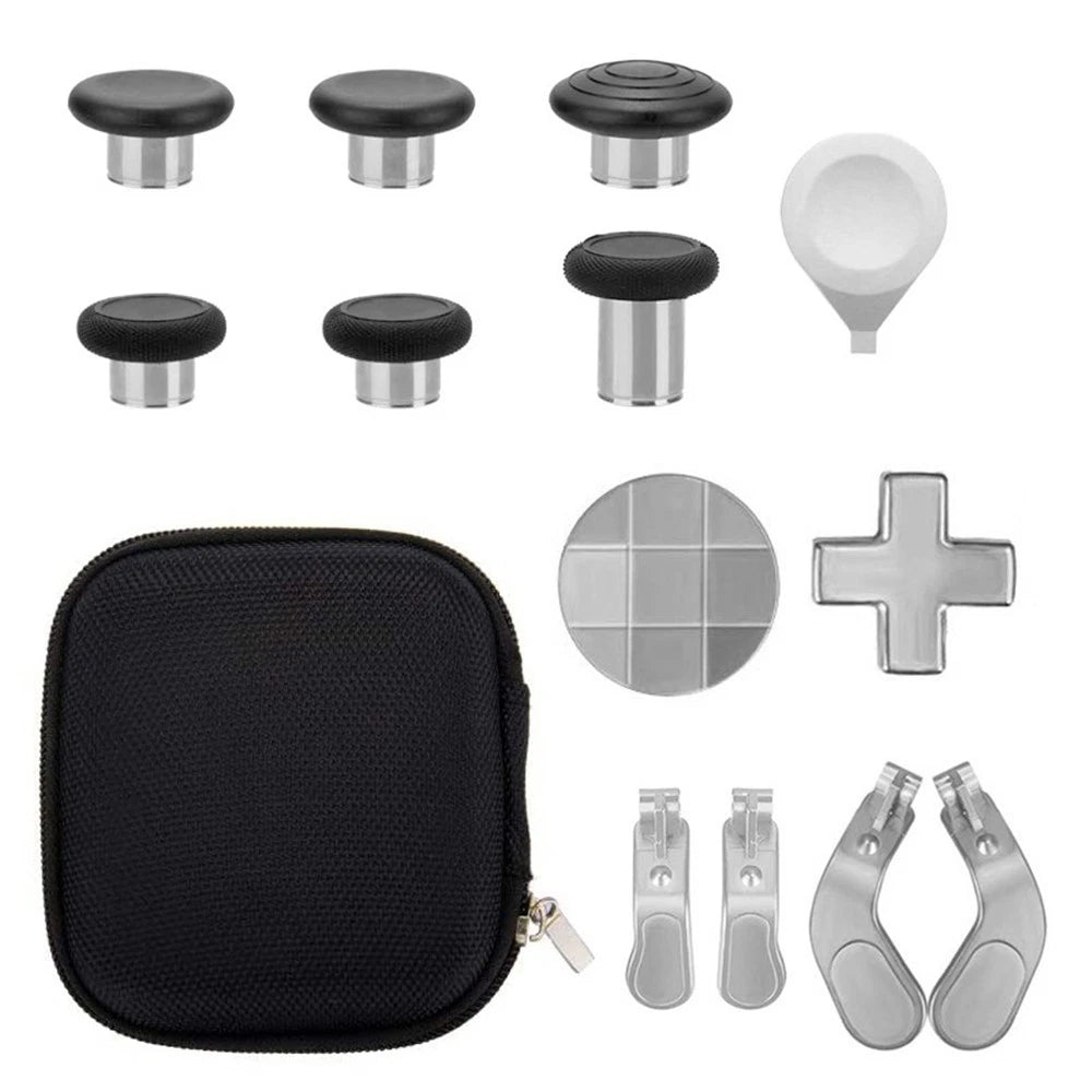 Set of 2 Thumbsticks Joysticks for Xbox One Elite Series (2015–2023)