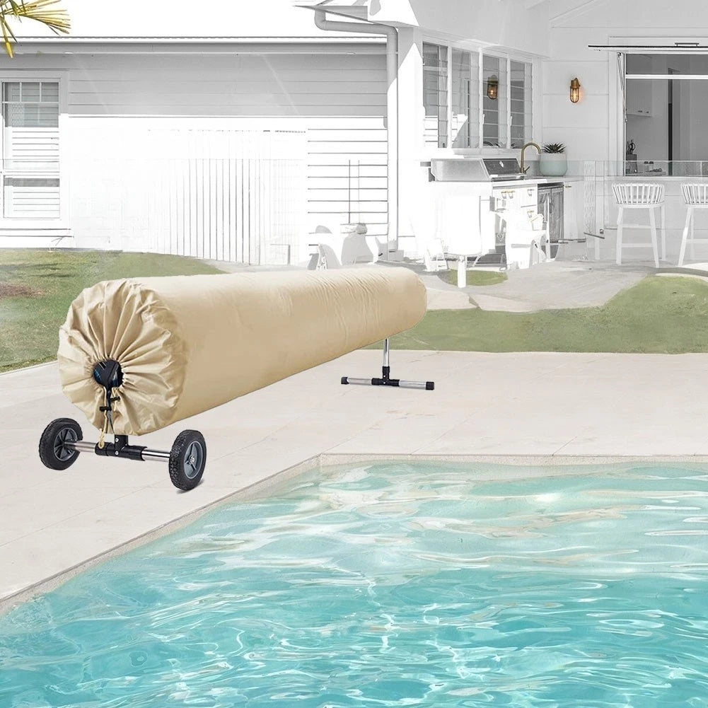 All Weather Solar Blankets for Pools (2X)