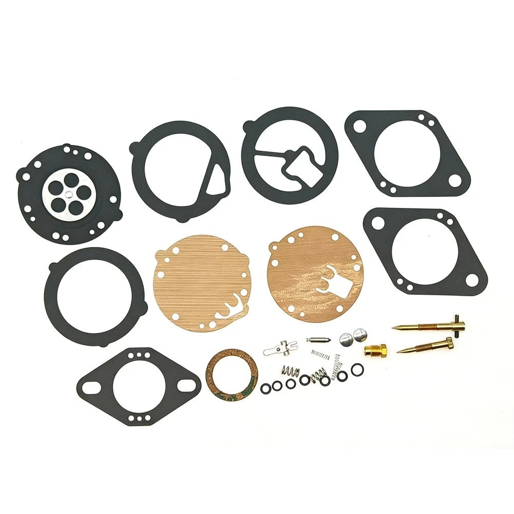 Carburetor Kit for Optimal Fuel Flow (Complete Overhaul)