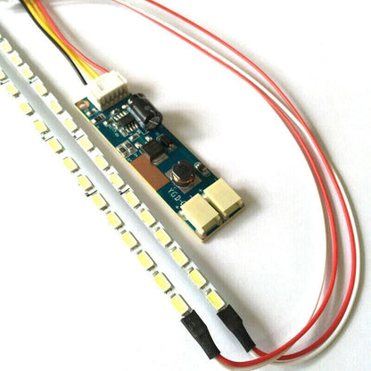 LED Backlight Strip Kit for LCD Monitor (533mm, DC 10-30V)
