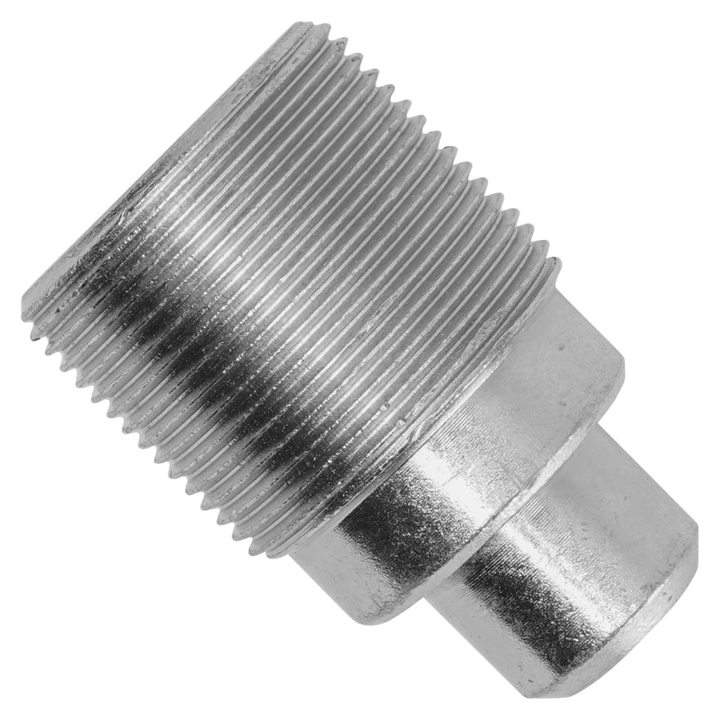Caltric Swing Arm Pivot Bolt Replacement for Honda Rancher 400 TRX400FA (2004–2007)