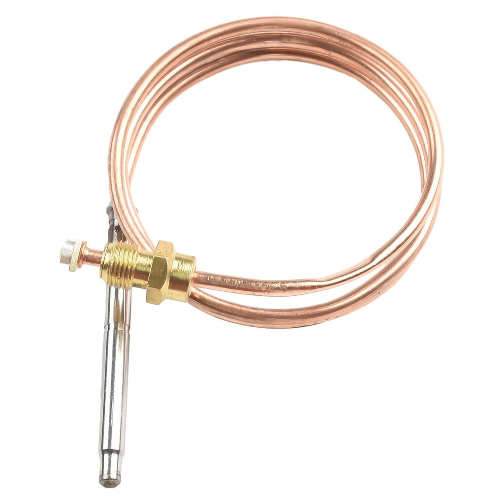 Temperature Sensor Probe for Gas Temperature Control Valve