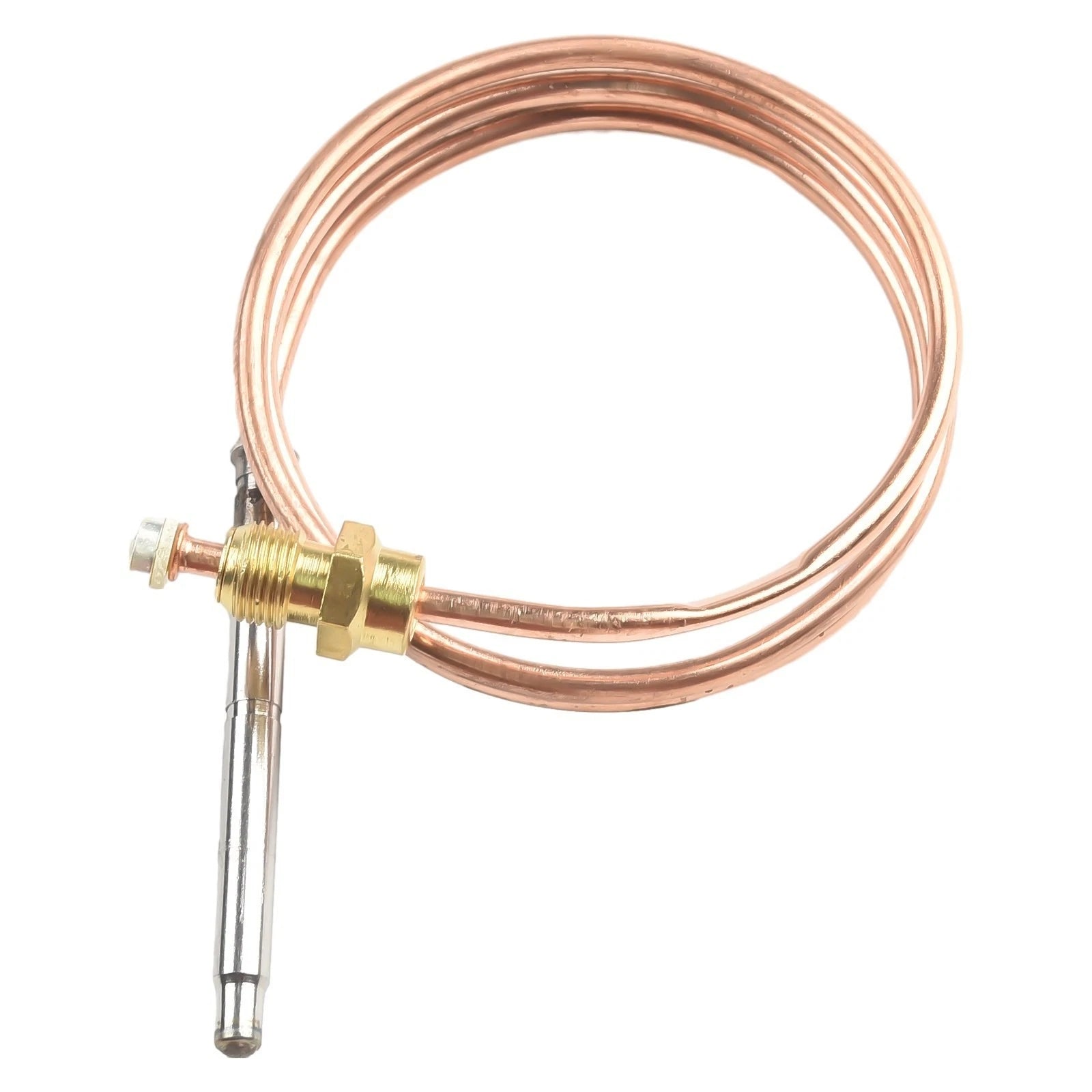 Temperature Sensor Probe for Gas Temperature Control Valve
