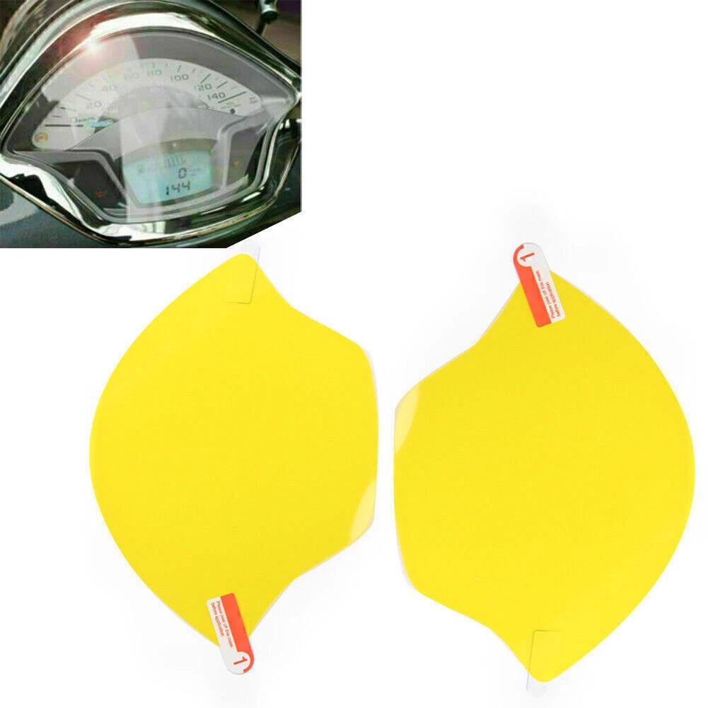 Instrument Dashboard Screen Protector for Vespa GTS (2017–2019)