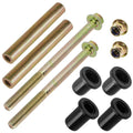 Rear Upper and Lower Control Arm Bushing Kit for Polaris Sportsman 550 (2011–2014)