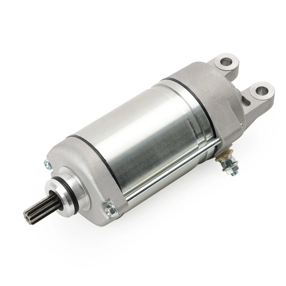 Starter Motor for Yamaha Snowmobile FX Nytro RS Vector Venture SR (2005–2018)