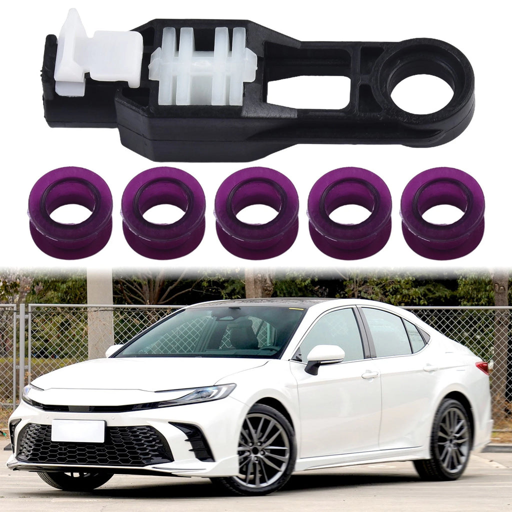 Shifter Cable Bushing for Suzuki Swift (2004–2010)