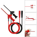 2X SMD IC Connection Clips for Accurate Testing