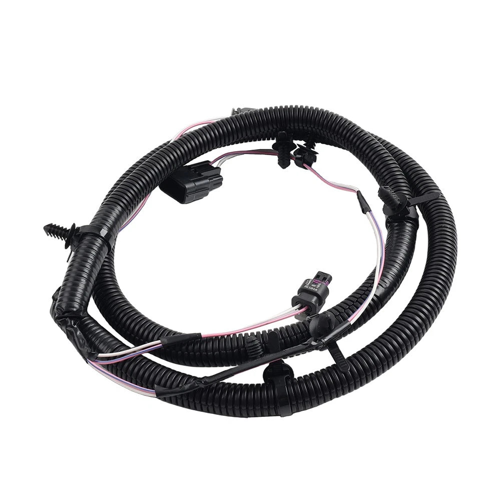 Front Bumper Wiring Harness LR095110 for Land Rover Range Rover Velar (2017–2020)