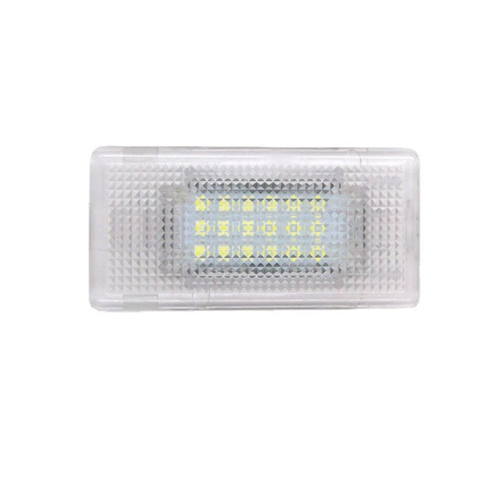For BMW E60 E61 E81 E87 E90 E91 E92 E93 LED Luggage Trunk Boot Light 63316962039