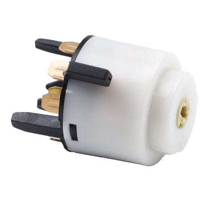 Ignition Switch 4B0905849 for VW Lupo (2005–2009) & Crossfox (2007–2009)