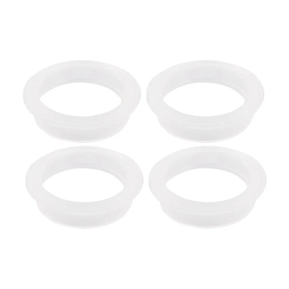 12 Pcs Parking Sensor O-Ring A2215420051 for BMW Mercedes-Benz (Universal)