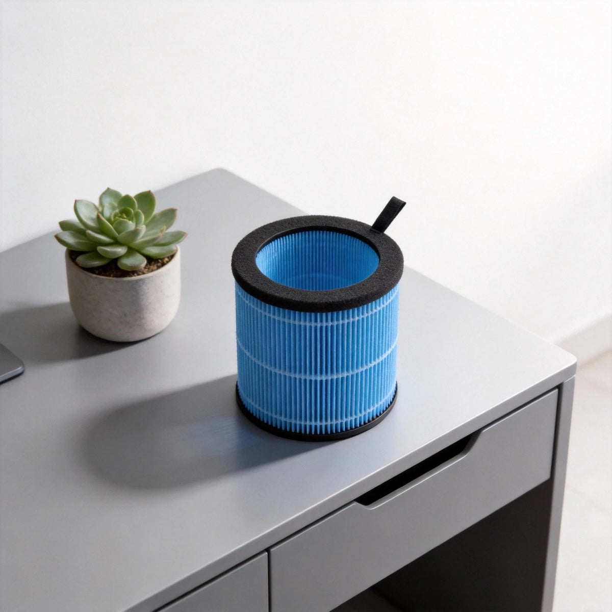 Washable Humidifier Filters for Healthier Indoor Environment