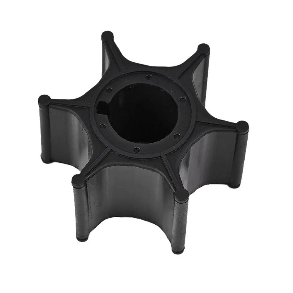 Water Pump Impeller for Suzuki 2-Stroke 4-Stroke Outboard Engines (17461-93900)