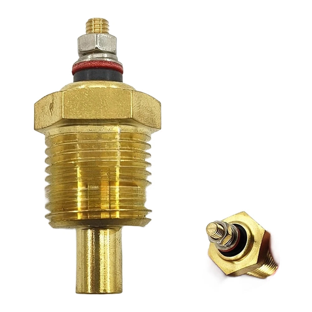 Water Temp Sensor 3015238 for Cummins B3.3 (Heavy Duty Excavators)