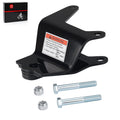 Trailer Hitch w/ Bolt for Honda Recon 250 TRX250 TM/TE (1997–2024) 50810-HM8-650
