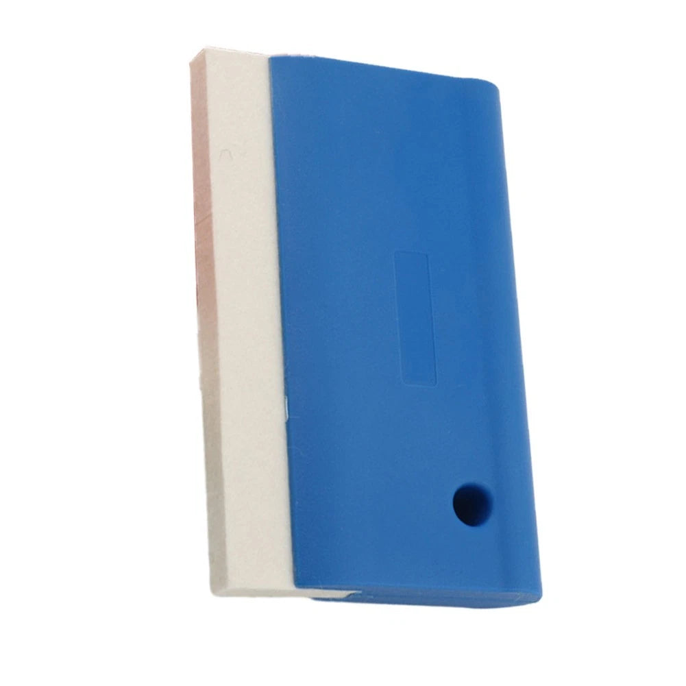 Car Wrap Tool Set for Flexible Square Design (Universal)