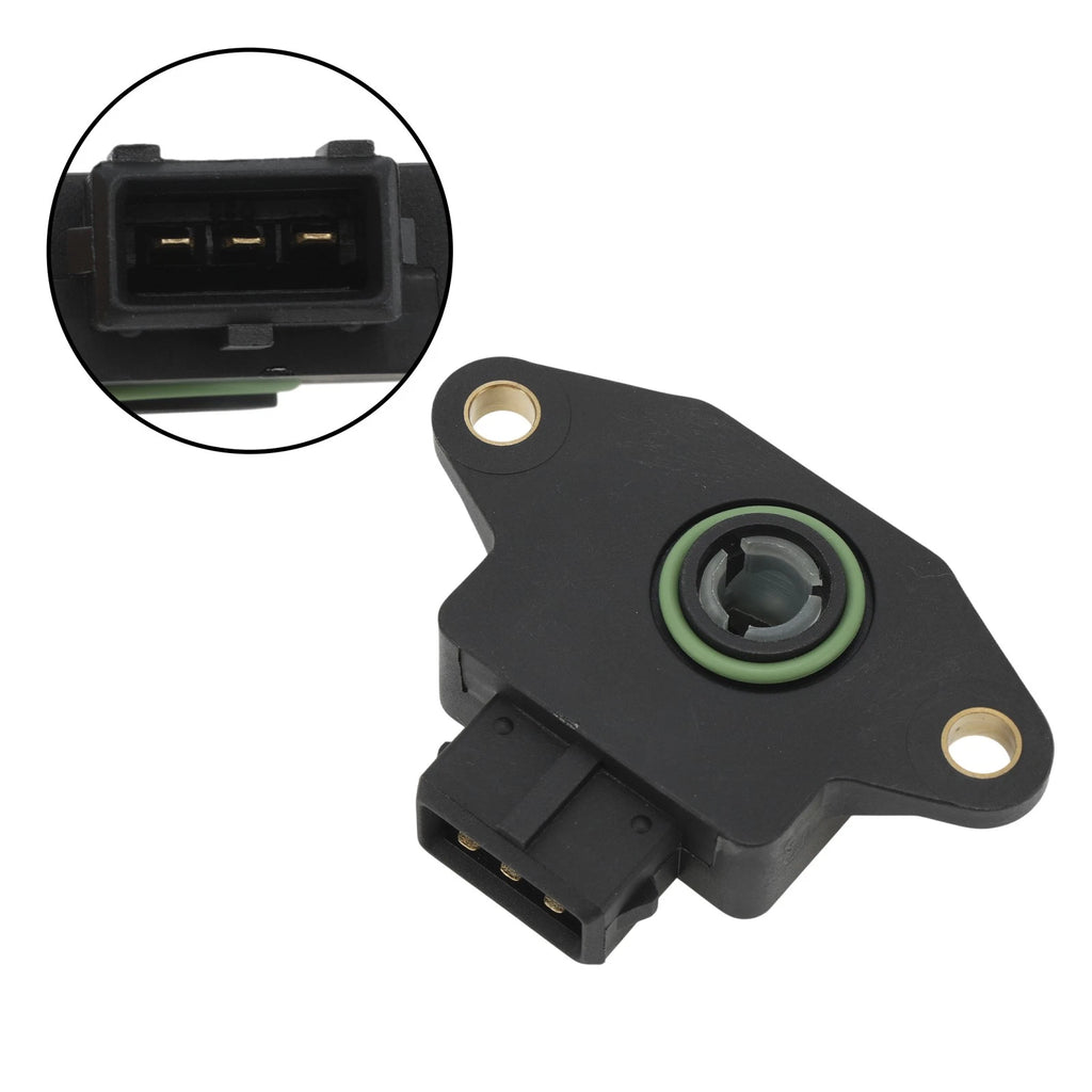 Throttle Position Sensor Replacement for Hyundai Accent (1995–1999)