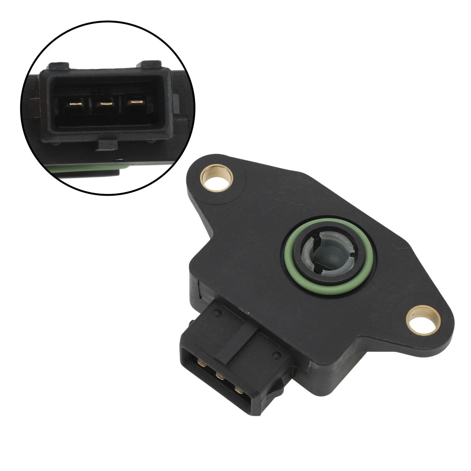 Throttle Position Sensor Replacement for Hyundai Accent (1995–1999)
