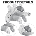 Rear Right Wheel Axle Knuckle w/ Bearing Kit for Can-Am Maverick Max 1000R (2014–2018)