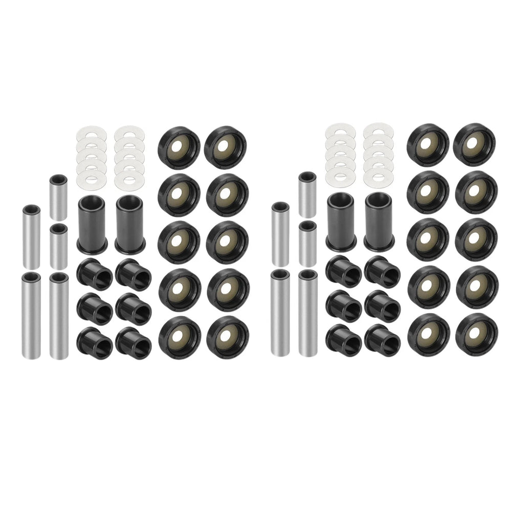 Set of 2 Rear A-Arm Suspension Bushings for Suzuki King Quad 700 (2004–2021)