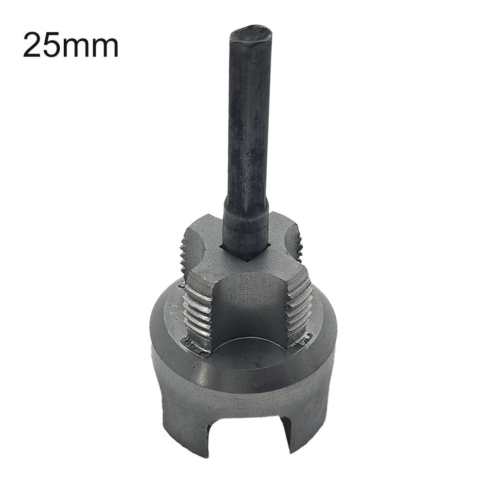 20MM 25MM Thread Cutter Tool for Water Pipe Plumbing Projects
