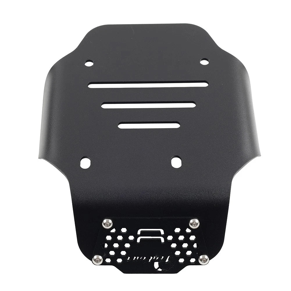 Engine Guard Protector Cover Chassis Skid Plate For MOTO GUZZI V7 V9 Bobber
