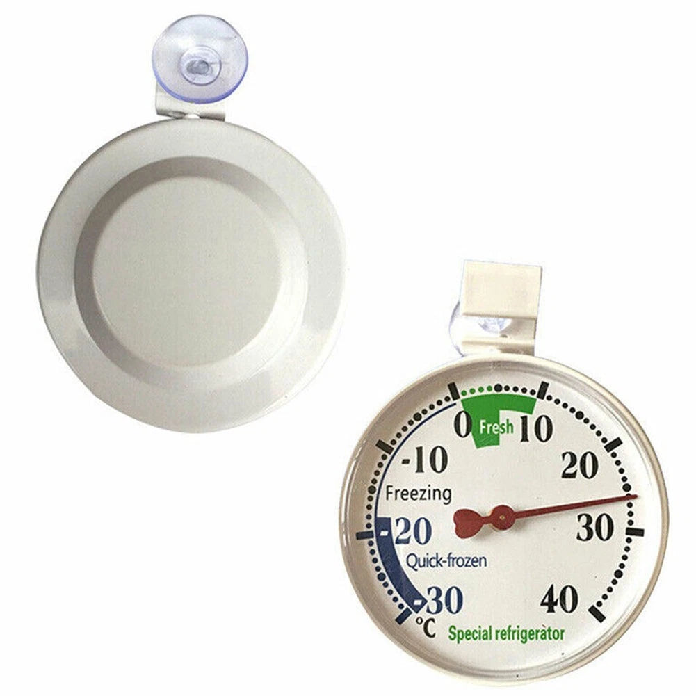 Outdoor Thermometer for Accurate Temperature Measurement (-30 to 400°C)